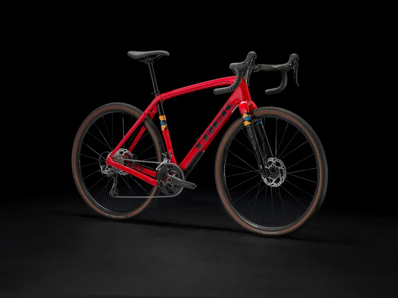klarna trek bike